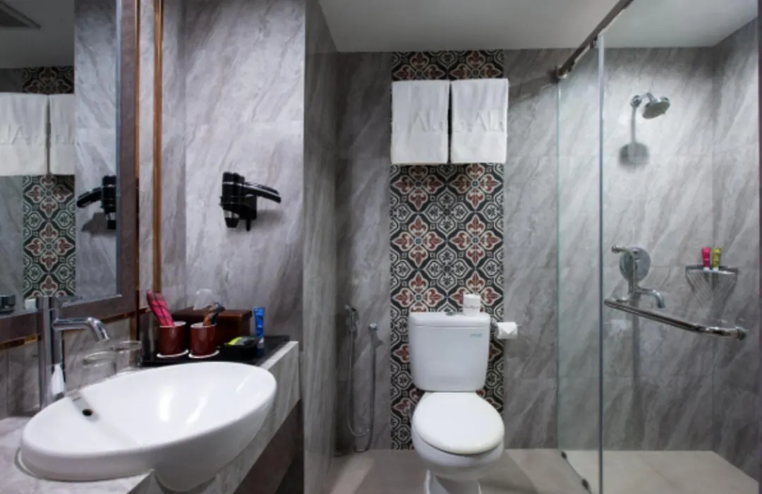 The Alana Hotel & Conference Center Malioboro Yogyakarta By Aston-1
